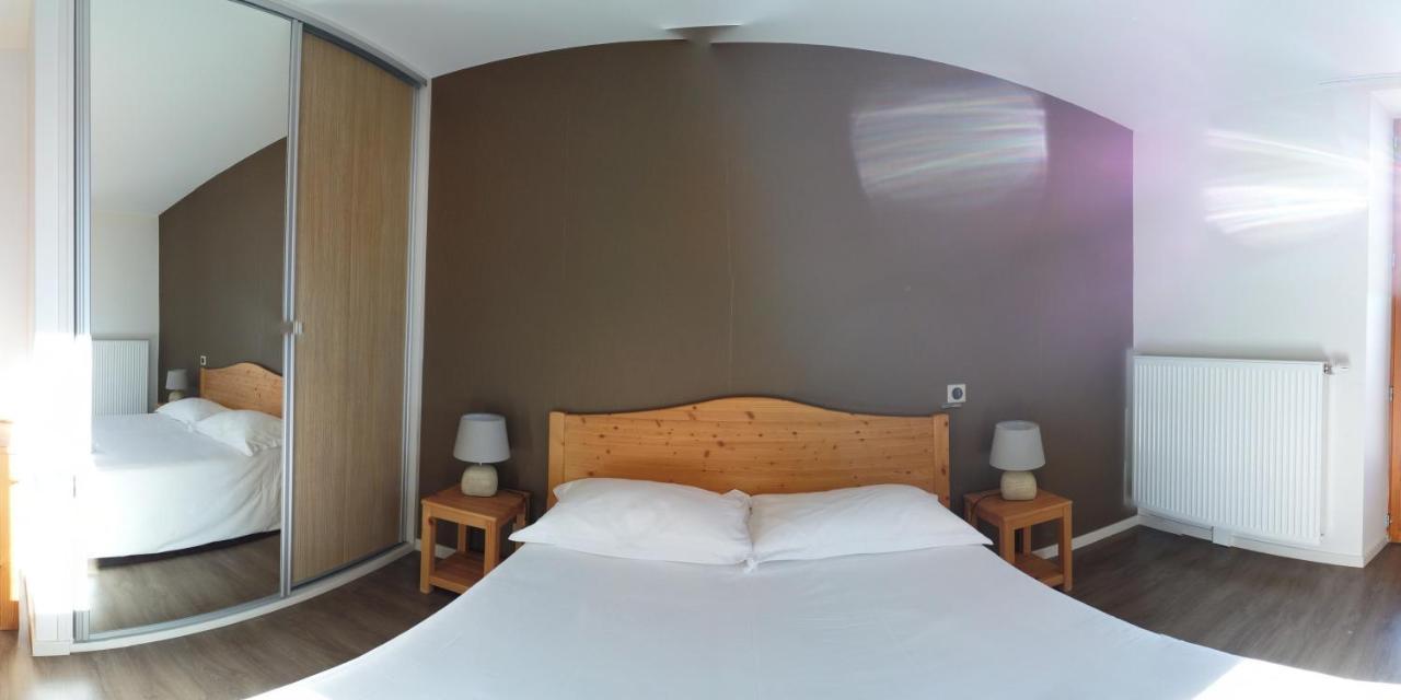 Hotel Du Soleil アイヨン・ル・ジュンヌ エクステリア 写真